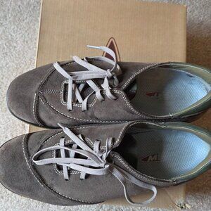 MBT shoes, size 11